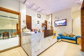 Fabhotel Lohgarh Inn