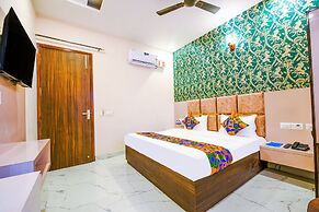 Fabhotel Lohgarh Inn