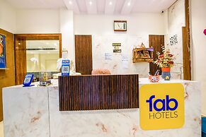 Fabhotel Lohgarh Inn