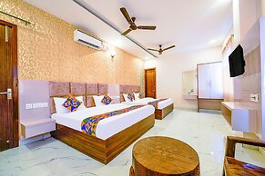 Fabhotel Lohgarh Inn