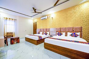 Fabhotel Lohgarh Inn