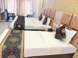 Fabhotel Lohgarh Inn