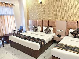 Fabhotel Lohgarh Inn