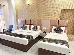 Fabhotel Lohgarh Inn
