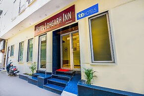 Fabhotel Lohgarh Inn