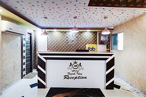 Fabhotel Magadh Palace