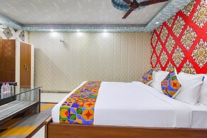 Fabhotel Magadh Palace