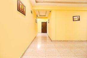 Fabhotel Magadh Palace