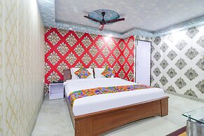 Fabhotel Magadh Palace