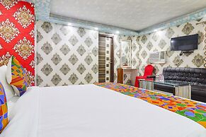 Fabhotel Magadh Palace