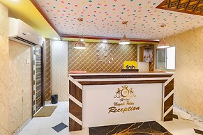 Fabhotel Magadh Palace