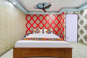 Fabhotel Magadh Palace