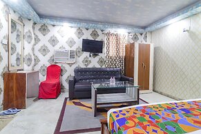 Fabhotel Magadh Palace