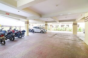 Fabhotel Magadh Palace