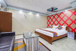 Fabhotel Magadh Palace