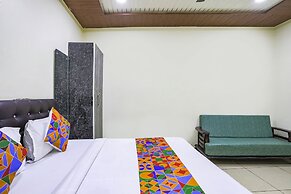 Fabexpress Sai Palace
