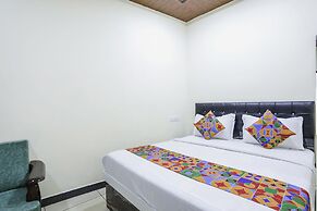Fabexpress Sai Palace