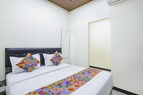 Fabexpress Sai Palace