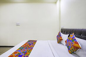 Fabexpress Sai Palace