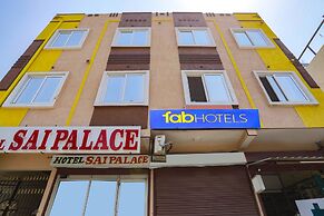 Fabexpress Sai Palace