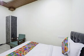 Fabexpress Sai Palace