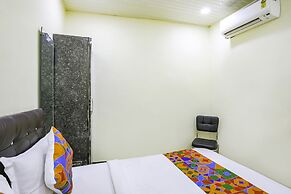 Fabexpress Sai Palace