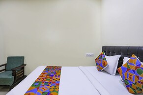 Fabexpress Sai Palace