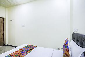 Fabexpress Sai Palace