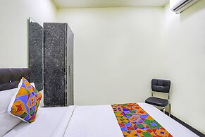 Fabexpress Sai Palace