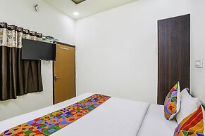 Fabexpress Balaji Palace