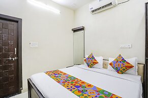 Fabexpress Balaji Palace