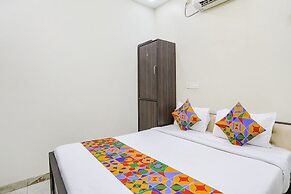 Fabexpress Balaji Palace
