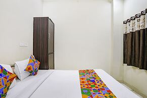Fabexpress Balaji Palace