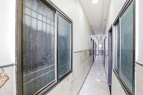Fabexpress Balaji Palace