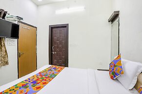 Fabexpress Balaji Palace