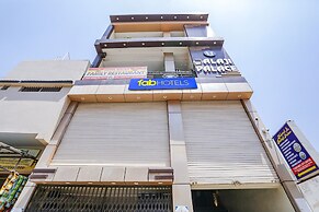 Fabexpress Balaji Palace