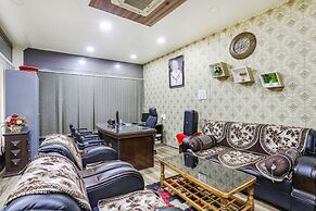 Fabexpress Balaji Palace