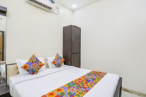 Fabexpress Balaji Palace