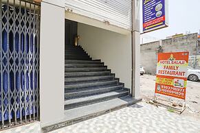 Fabexpress Balaji Palace