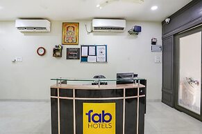 Fabexpress Balaji Palace