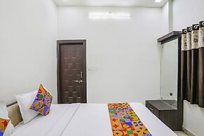 Fabexpress Balaji Palace