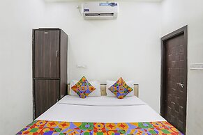 Fabexpress Balaji Palace