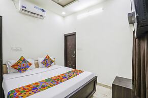 Fabexpress Balaji Palace