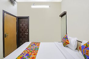 Fabexpress Balaji Palace