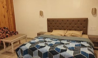 Fabhotel Farsal Villa