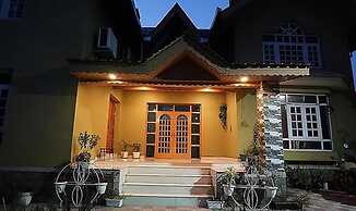 Fabhotel Farsal Villa