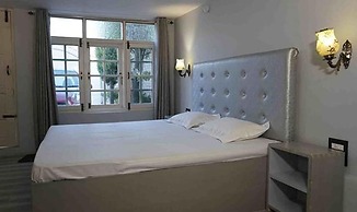 Fabhotel Farsal Villa
