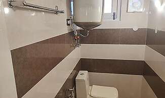 Fabhotel Farsal Villa