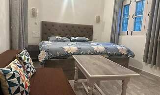 Fabhotel Farsal Villa