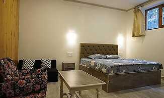 Fabhotel Farsal Villa